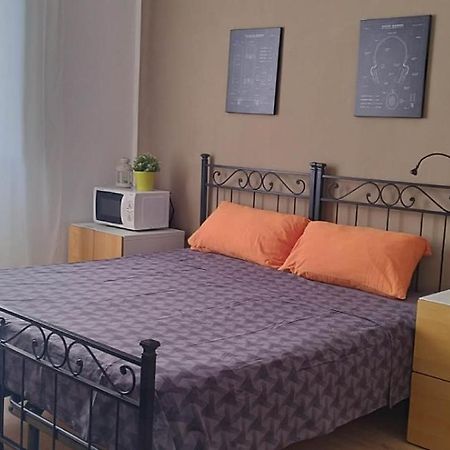 Casa Lambruschini Lejlighed Firenze Eksteriør billede